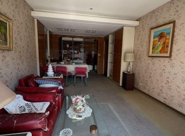 Departamento de 7 ambientes, Rosario · Balcon Corrido Al Frente + 3 Dorm.