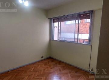 Departamento · 33m² · 2 Ambientes · Alquiler Depto 2 Ambientes Colegiales a 3 Cuadras de Estación