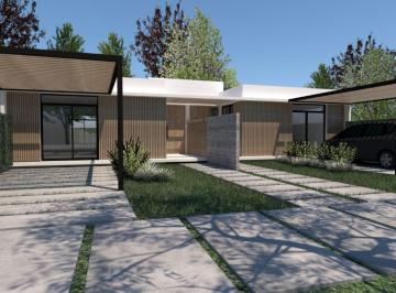 Casa de 3 ambientes, Luján de Cuyo · Casa en Venta en Barrio Privado Terra Malva, Lujan de Cuyo Mendoza