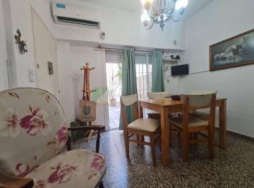 ALE-ALE-10359_5 · Venta Departamento con Jardín y Quincho - Villa Ballester