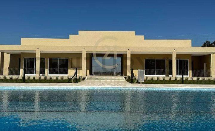 Terreno · 620m²