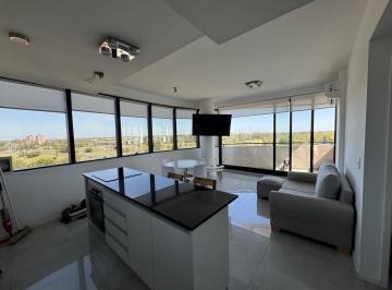 Departamento · 72m² · 3 Ambientes · Venta Departamento 3 Ambientes en Tigre Torres Brickell Plaza