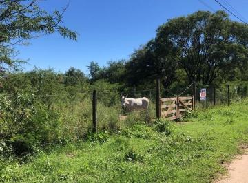 Terreno , Carpintería · Venta de 2 Lotes en Carpintería - San Luis