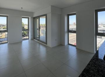 Departamento · 40m² · 2 Ambientes · Venta 1 Dormitorio - Metra Puerto Norte