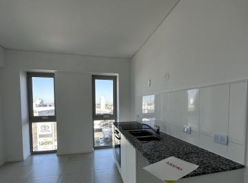 Departamento · 40m² · 2 Ambientes · Venta 1 Dormitorio - Metra Puerto Norte