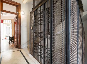 Departamento · 81m² · 4 Ambientes · Departamento 4 Ambientes Antiguo