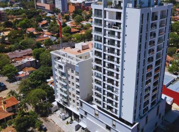 Departamento · 82m² · 2 Ambientes · Departamento en Venta Barrio Recoleta