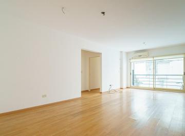 Departamento · 74m² · 3 Ambientes · 1 Cochera · Departamento en Almagro Tres Ambientes Contrafrente Amenities