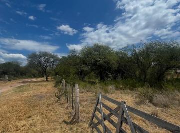 Terreno , Los Molles · Lote de 1058 m² en Los Molles - Loteo Estación Paris - San Luis
