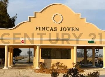Terreno · 618m² · Terreno en Venta, en Fincas de San Vicente Joven