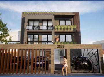 Departamento de 3 ambientes, Morón · Departamento 3 Ambientes con Cochera a Estrenar