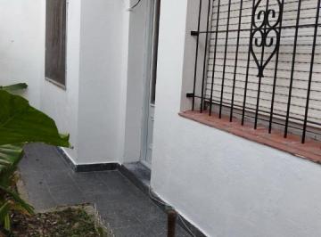 PH · 110m² · 4 Ambientes · PH en Alquiler en Victoria