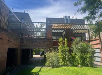 Oficina comercial de 3 ambientes, Pilar · Alquiler Apto Profesional o Vivienda Condominio Apart del Pinazo