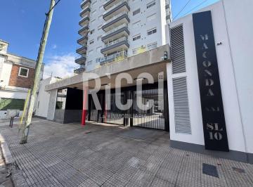 Departamento · 45m² · 2 Ambientes · 1 Cochera · Departamento en Venta 2 Ambientes con Cochera Quilmes