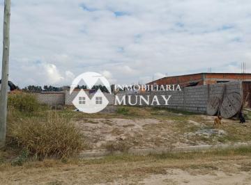 Terreno · 262m² · Venta Terreno Cerrillos Santa Rita 3
