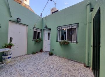 PH · 48m² · 3 Ambientes · PH 3 Amb. Cercano Estación Temperley