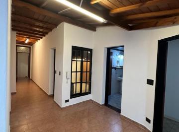 PH · 125m² · 3 Ambientes · PH en Alquiler - 2 Dorm. 2 Baños - Palermo