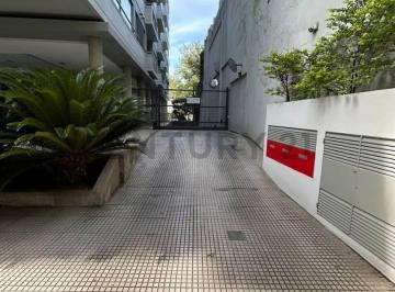 Garage · 12m² · Venta, Cochera, Palermo, Edificio de Categoria