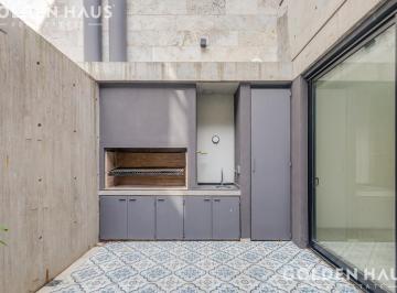 Departamento · 42m² · 2 Ambientes · Departamento 2 Ambientes en Caballito a Estrenar