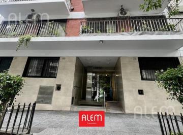 Departamento · 40m² · 2 Ambientes · Departamento 2 Ambientes en Excelente Estado en Belgrano R.
