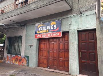 Local comercial · 24m² · Local en Alquiler - Ramos Mejia