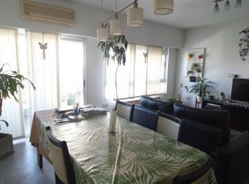 Departamento · 67m² · 3 Ambientes · 1 Cochera · Venta Departamento 3 Amb Villa Sarmiento C/cochera