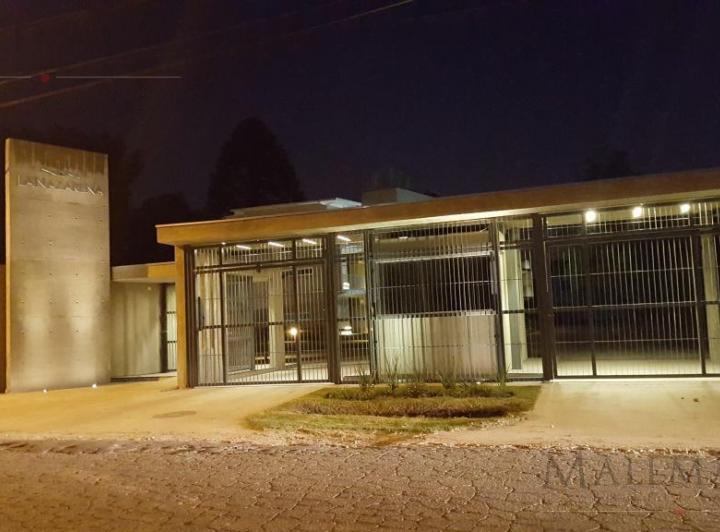 Departamento · 70m² · 3 Ambientes · 1 Cochera