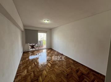 Departamento · 29m² · 1 Ambiente · Thames Al 600 - 32 m² Balcon Apto Profesional