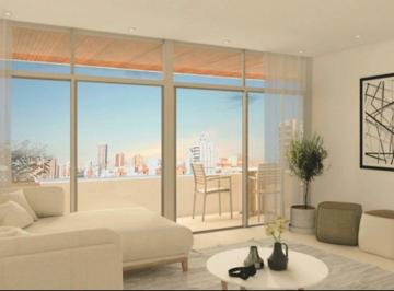Departamento · 110m² · 4 Ambientes · 2 Cocheras · Se Vende Piso y Dos Cocheras a m de Boulevard