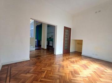 PH · 98m² · 3 Ambientes · Alquiler 3amb Dep Patio Terraza Parrilla Almagro
