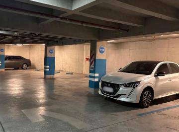 Garage · 12m² · 1 Cochera · Venta Cochera en Alto Buró, Puerto Norte