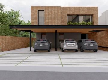 PH · 101m² · 2 Dormitorios · 1 Cochera · PH en Chacra del Norte 2