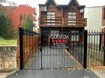 PH · 80m² · 4 Ambientes · 1 Cochera · Excelente Triplex en Zona Plaza Don Bosco!