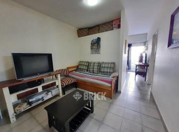 Departamento · 34m² · 1 Ambiente · Pi y Margall y Almte Brown - Todo a Nuevo Balcon