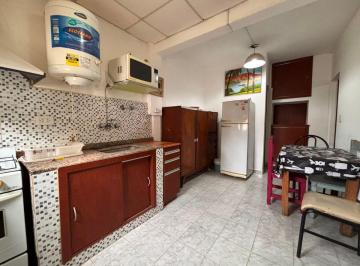 Departamento de 2 ambientes, Mar de Ajó · Departamento 2 Ambientes Planta Baja