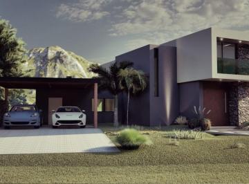 Casa de 5 ambientes, Mendiolaza · Casa en Construcción en Estancia Q2