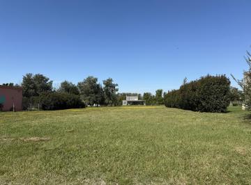 Terreno · 1100m² · Venta Lote en Los Palenques, Manzanares | Vco Propiedades