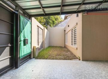 Jardin · Casa en Don Bosco