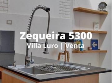 PH · 96m² · 2 Ambientes · Venta PH 2 Ambientes Reciclado a Nuevo Sin Expensas