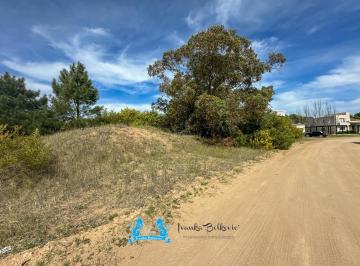 Terreno , Costa Esmeralda · Venta Lote Costa Esmeralda Tu Próximo Casa Empieza Aquí