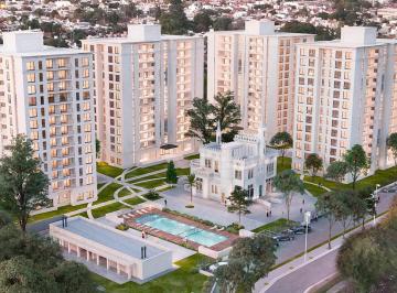 Departamento de 2 ambientes, Córdoba · Venta Departamento 1 Dormit. Opera Luxury Torre II con Cochera