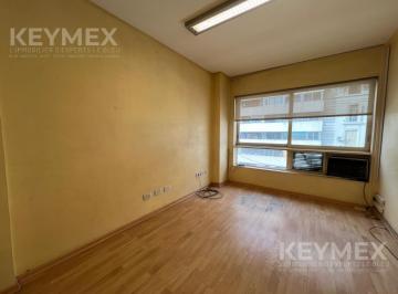 Oficina comercial · 65m² · 4 Ambientes · Oficina en Alquiler 4 Ambientes
