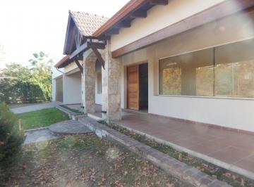 Casa de 6 ambientes, Mendiolaza · Casa en Estancia Q2