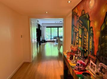 Departamento · 150m² · 3 Ambientes · 1 Cochera · Departamento en Juana Manso 1350