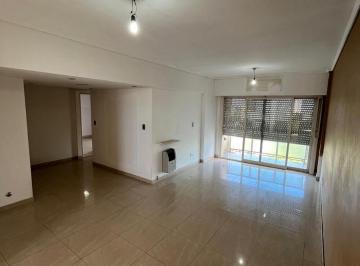 Departamento · 50m² · 3 Ambientes · Departamento en Alquiler en El Centro de San Justo
