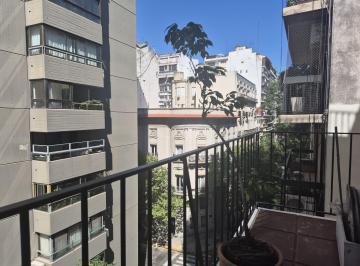 Departamento de 5 ambientes, Recoleta · Venta - Departamento - Montevideo y Posadas - 190 m² - 3 Dorm. - Sol