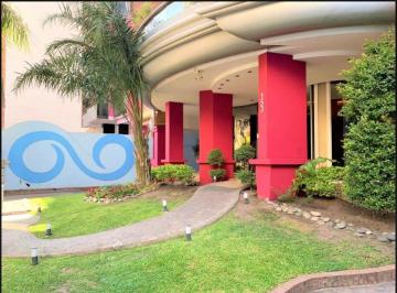Departamento · 40m² · 2 Ambientes · 2 Amb Al Frente con Balcon - Sum - Seguridad - Piscina