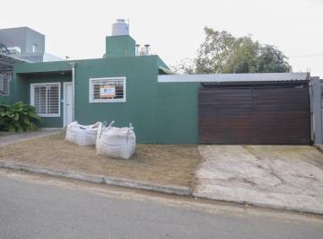 Casa de 3 ambientes, La Calera · Casa de 2 Dorm. en Venta! Altos de La Calera!