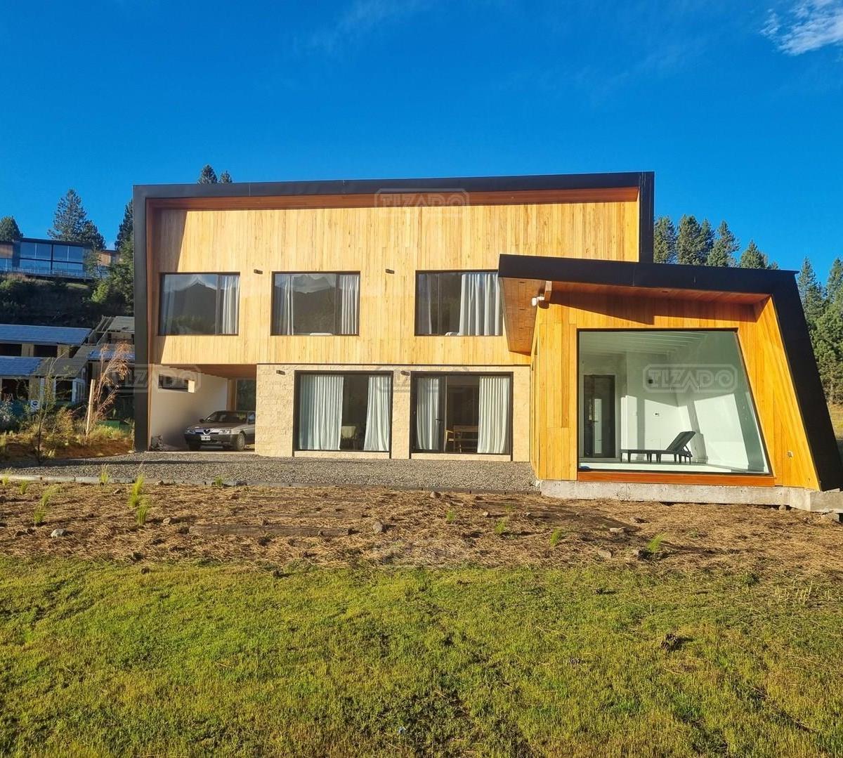 Chapelco Golf Lote B75 0