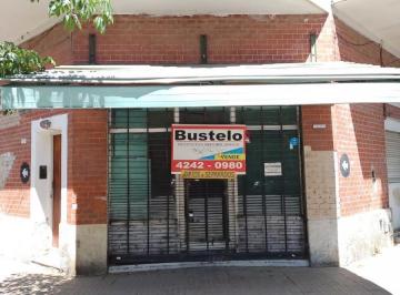 Local comercial de 1 ambiente, Lanús · Alquila - Local - Consultar Condiciones